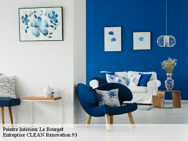 Peintre Intérieur  93350